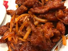 京都肉排-新港海鲜酒家