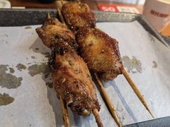 -管氏翅吧(台湾街店)