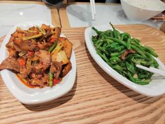 -乡村基·川味现炒大王(熙悦天街店)