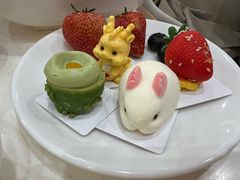 -第六季自助餐厅(甜水园店)