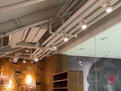 -无印良品餐堂 MUJI Diner(成都太古里店)
