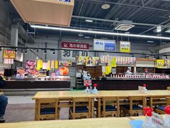 -南纪白浜Toretore市场