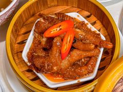 -香港狮子山下·明星粤菜餐厅(北苑店)