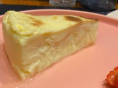 -百特喜·意大利餐厅(八佰伴镇江店)