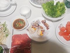 -焯牛潮汕牛肉火锅(云峰街创始店)