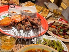 -申记串道和和旗舰店(北行店)