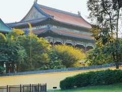 -珠海圆明新园