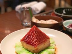 -湖滨28中餐厅·西湖宴·杭州君悦酒店