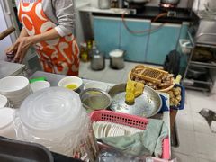-沙湾姜埋奶(兴新包店)
