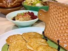 -怡得饭庄·30年老店·宋大妈昆明菜