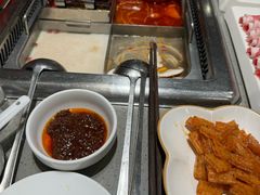 -海底捞火锅(龙岗星河COCO Park店)
