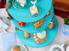 -深圳星河丽思卡尔顿酒店