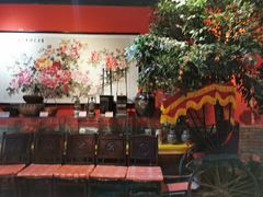 -正阳门饭庄·烤鸭·北京菜(万丰路七里庄店)