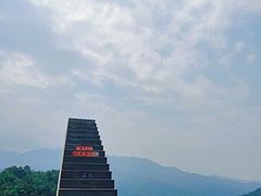 -古龙峡漂流
