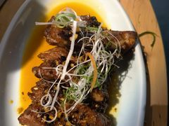 -驿舍·民國老营房院子私房菜(科学会堂店)