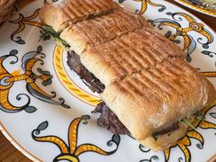 -Alimentari早午餐(安福路店)