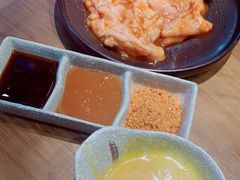 -牛人·雪花牛·木炭烤肉(昆山陆家店)