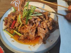 -华府九号海鲜烧烤大排档(龙域店)