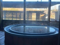 -春晖园度假酒店温泉