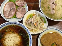 -同得兴 Since·1995 传统苏式面馆(嘉馀坊店)