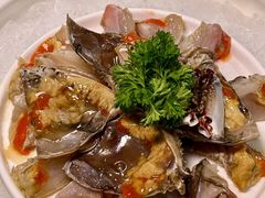 -渔娘渔家丹东海鲜(东直门店)