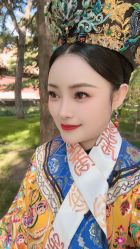 -东古旅拍摄影•格格服汉服•租赁(故宫店)