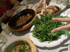 -国味壹号·精品湘菜·宴请佳选(新天地店)