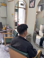 -保罗造型