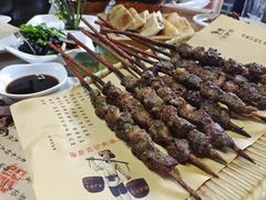 -元鼎宝驴香·全驴宴(江宁店)