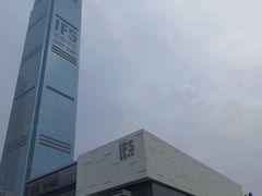 -长沙尼依格罗酒店