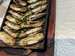 -好兄弟郭巨海鲜(天一阁店)