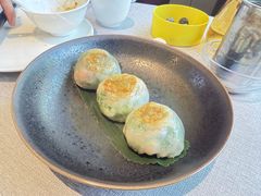 -潮府馆·非遗潮州菜·世纪公园(新国际博览中心店)