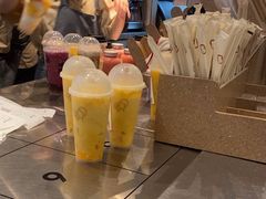 -喜茶(广州北京路惠福东店)