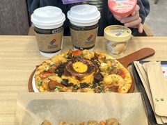 -达美乐比萨(深圳广夏路店)