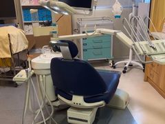 -上海仁爱医院口腔科 · 种植