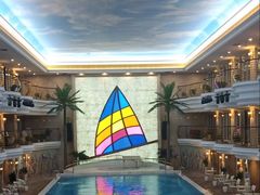 -海韵之星邮轮水会(明发商业广场店)