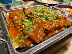 -绿茶餐厅(西单老佛爷店)
