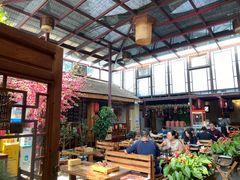-丽江庭院之爱在路上(西单店)