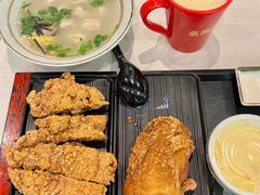 -永和大王(春日上新·阜成门店)