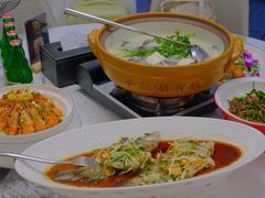 -宝荣鱼馆·临湖之宴(千岛湖店)