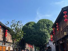 -三坊七巷历史文化街区