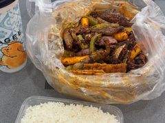 -嘎嘎鸭下巴·爆辣干锅(明教寺店)