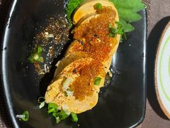 安康鱼肝柠檬醋-鸟内会(河北路店)
