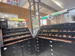 -木九十眼镜(朝阳大悦城B1店)