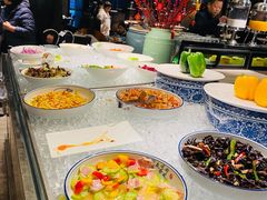 -重庆富力艾美酒店