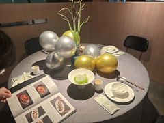 -上饍·中国厨房(建发JFC品尚中心店)