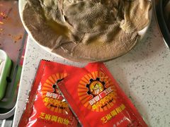 -钢管厂歆瑞源油卤串串香(春熙路太古里店)