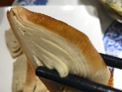 -东方饺子王臻味餐厅(新嘉坡城店)