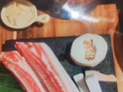 -朴太院·朝鲜族炭火烤肉(民乐园总店)