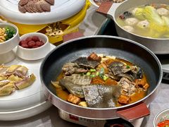 -华膳楼·安徽地标美食·中华餐饮名店(文化公园店)